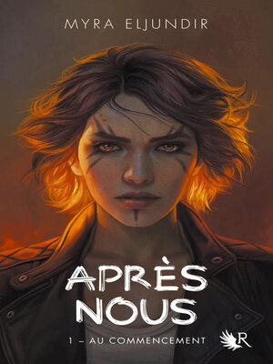 cover image of Après nous--Tome 1